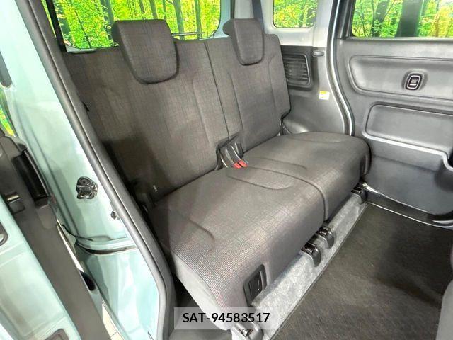 Mazda FLAIR WAGON 2021-08 7902616-8