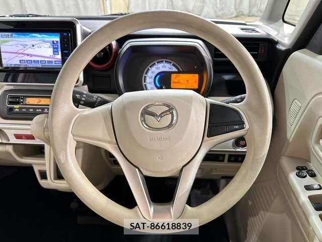 Mazda FLAIR WAGON 2018-08 7961682-9