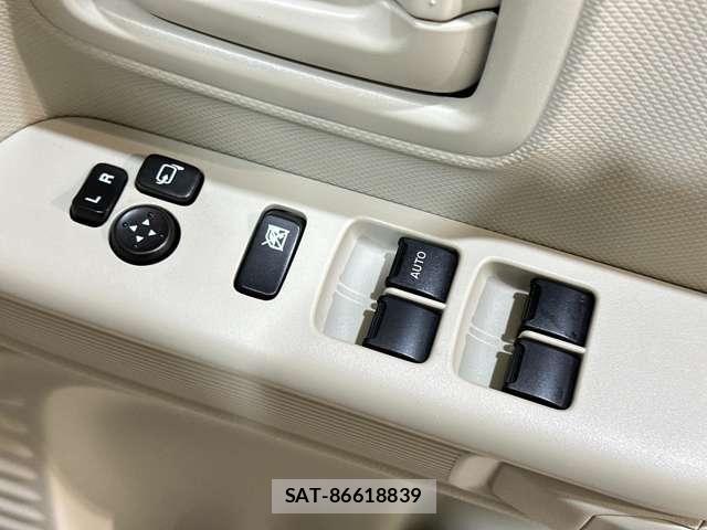 Mazda FLAIR WAGON 2018-08 7961682-16