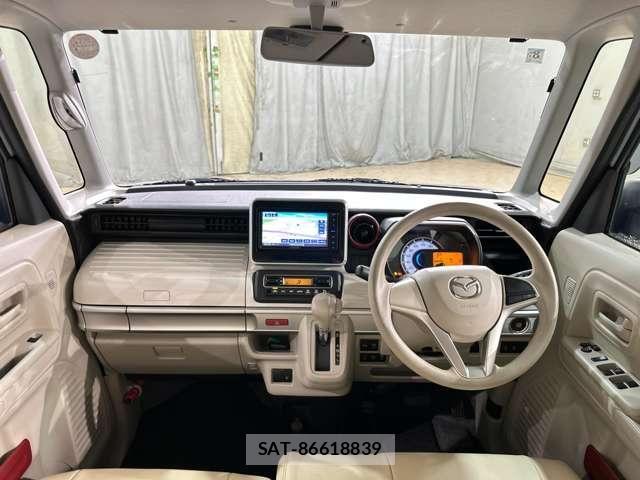 Mazda FLAIR WAGON 2018-08 7961682-17