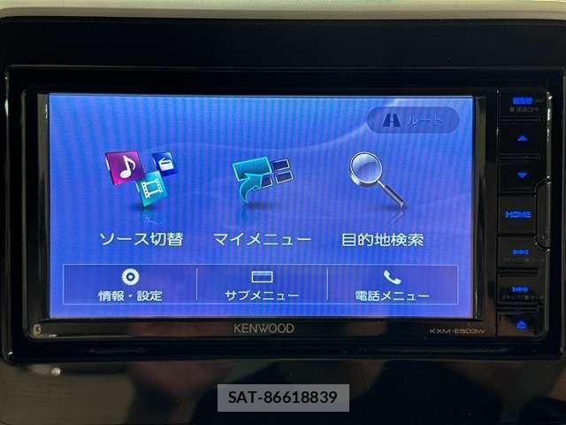 Mazda FLAIR WAGON 2018-08 7961682-20