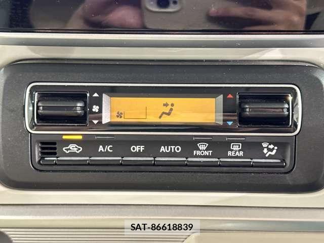 Mazda FLAIR WAGON 2018-08 7961682-24