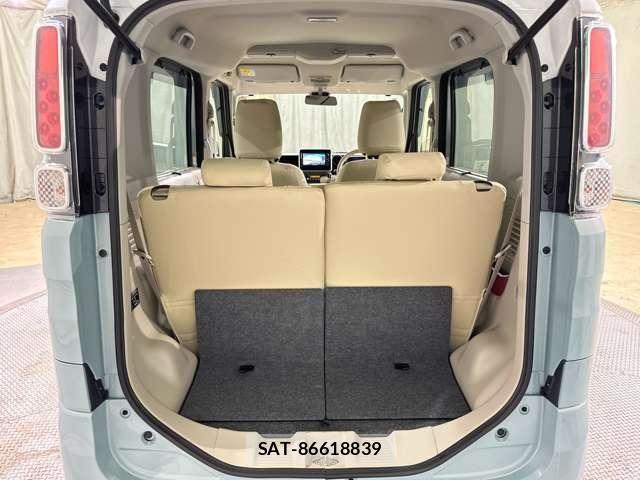 Mazda FLAIR WAGON 2018-08 7961682-28