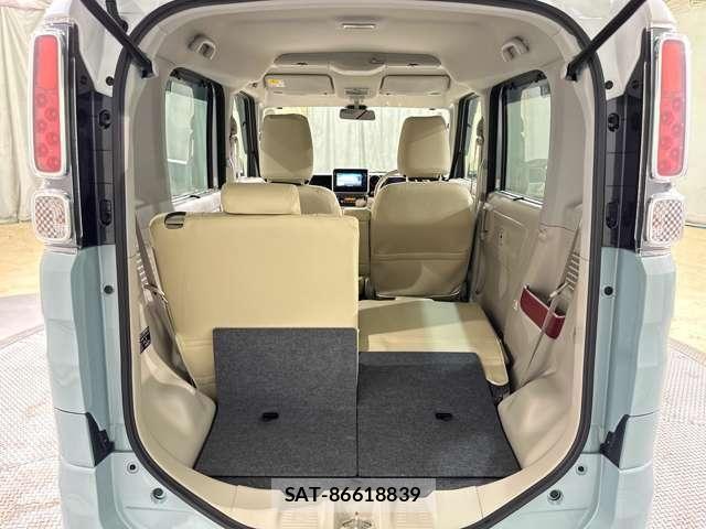 Mazda FLAIR WAGON 2018-08 7961682-29