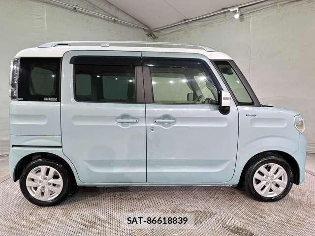 Mazda FLAIR WAGON 2018-08 7961682-3