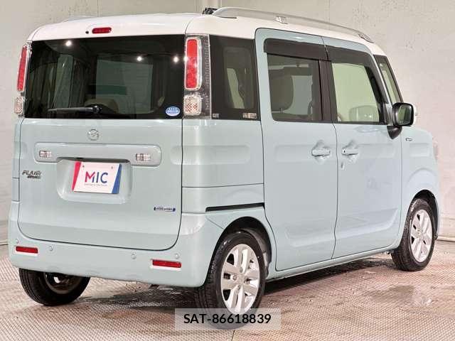 Mazda FLAIR WAGON 2018-08 7961682-4