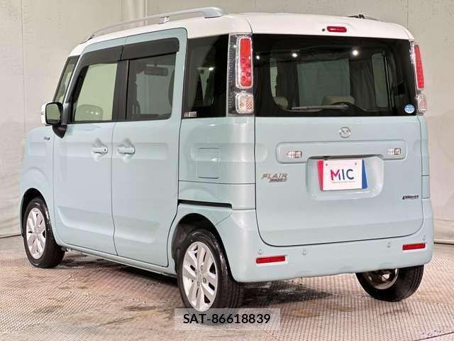 Mazda FLAIR WAGON 2018-08 7961682-6