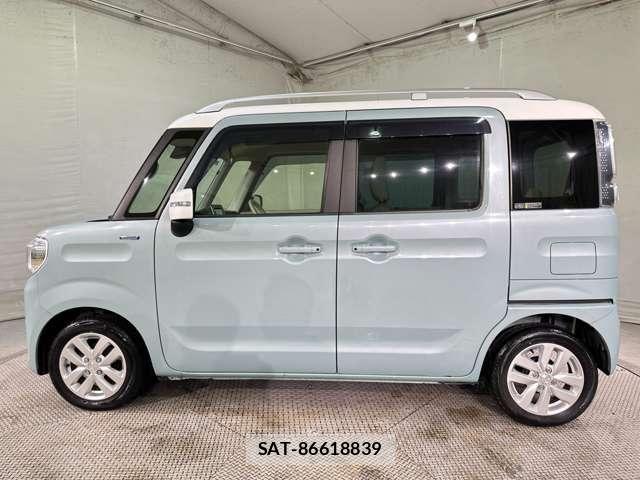 Mazda FLAIR WAGON 2018-08 7961682-7