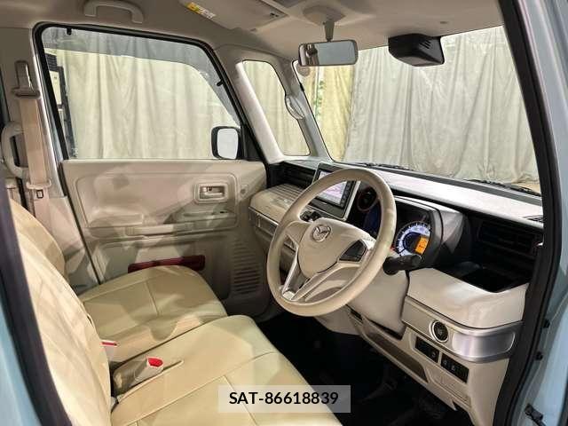 Mazda FLAIR WAGON 2018-08 7961682-8