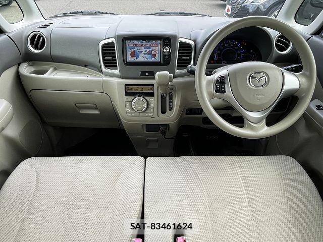 Mazda FLAIR WAGON 2013-11 8035614-1