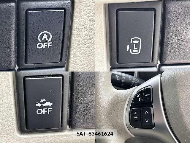 Mazda FLAIR WAGON 2013-11 8035614-4