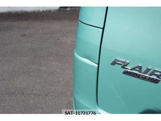 Mazda FLAIR WAGON 2014-01 8035617-11