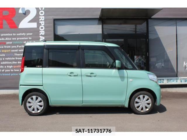 Mazda FLAIR WAGON 2014-01 8035617-12