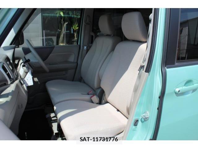 Mazda FLAIR WAGON 2014-01 8035617-14
