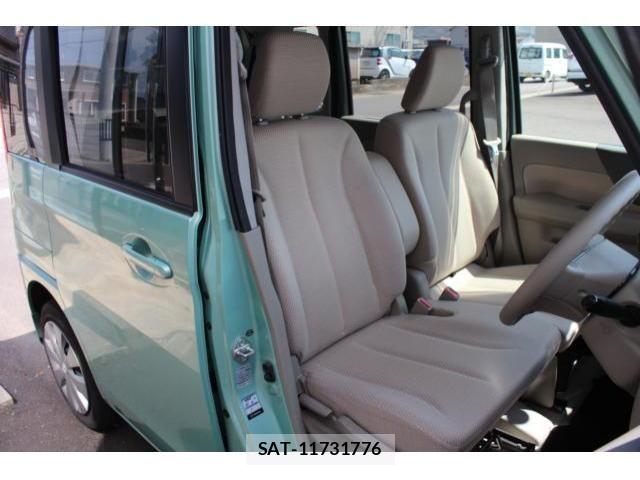 Mazda FLAIR WAGON 2014-01 8035617-15