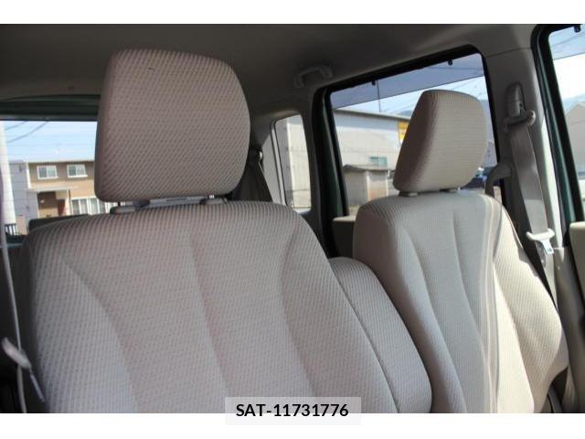 Mazda FLAIR WAGON 2014-01 8035617-16