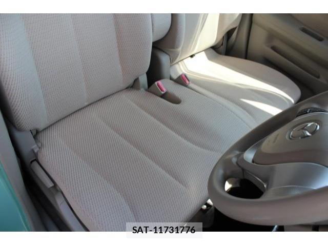 Mazda FLAIR WAGON 2014-01 8035617-17