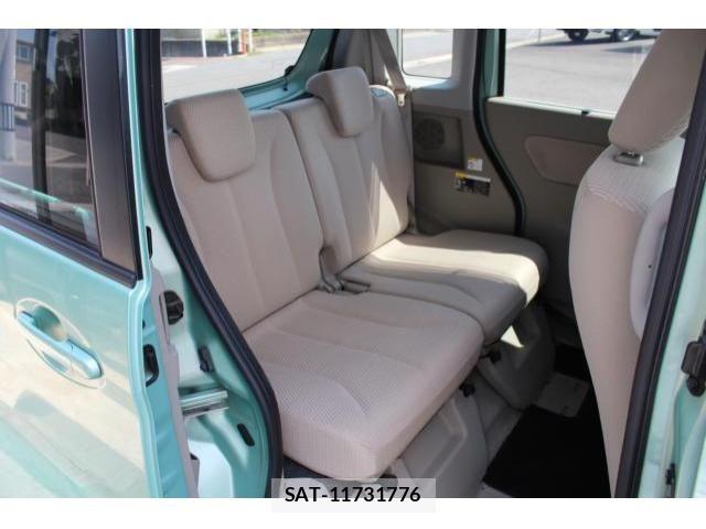 Mazda FLAIR WAGON 2014-01 8035617-19