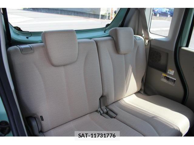Mazda FLAIR WAGON 2014-01 8035617-20
