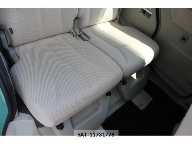 Mazda FLAIR WAGON 2014-01 8035617-21