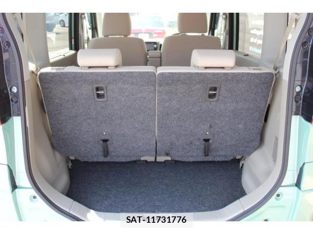 Mazda FLAIR WAGON 2014-01 8035617-22