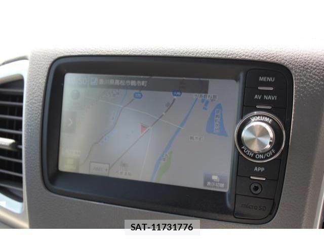 Mazda FLAIR WAGON 2014-01 8035617-23