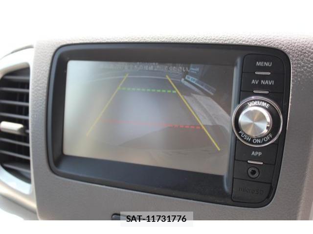 Mazda FLAIR WAGON 2014-01 8035617-26