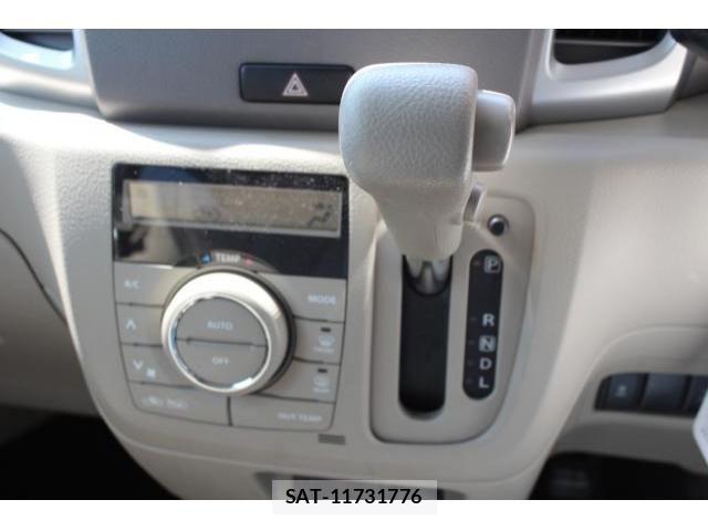 Mazda FLAIR WAGON 2014-01 8035617-27