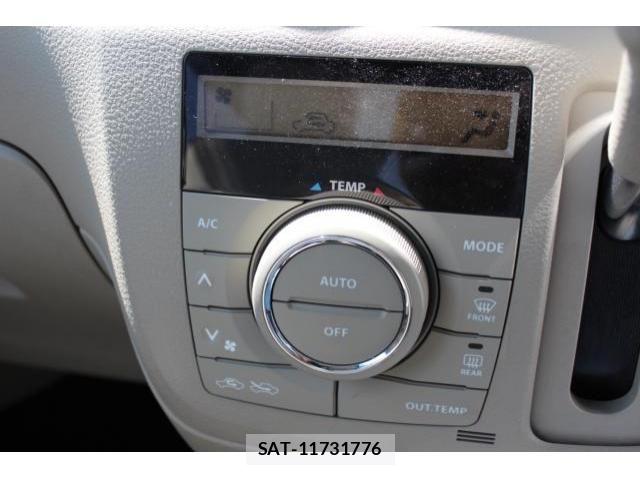 Mazda FLAIR WAGON 2014-01 8035617-28