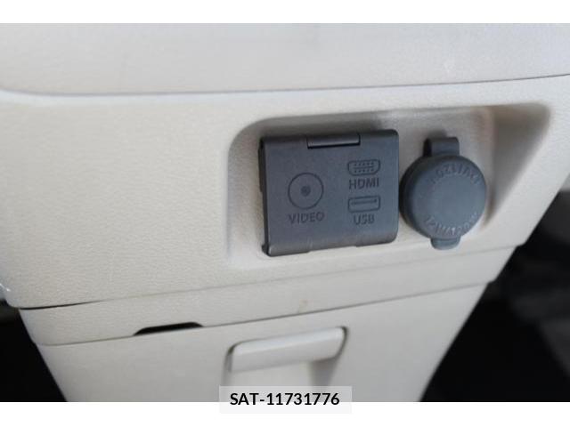 Mazda FLAIR WAGON 2014-01 8035617-29