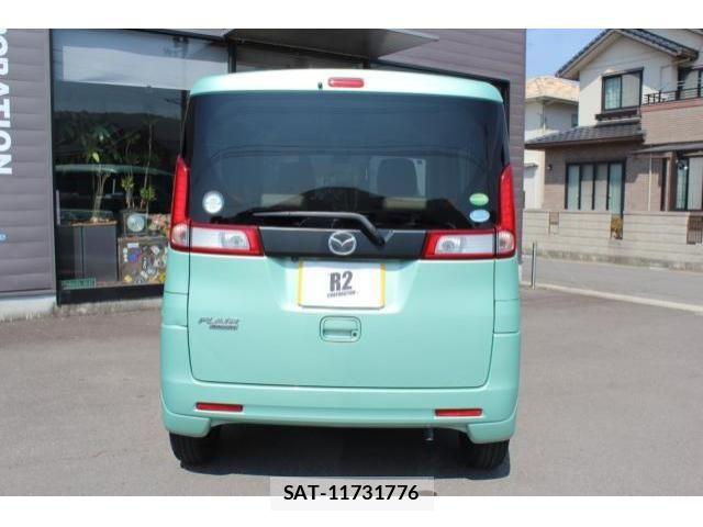 Mazda FLAIR WAGON 2014-01 8035617-7