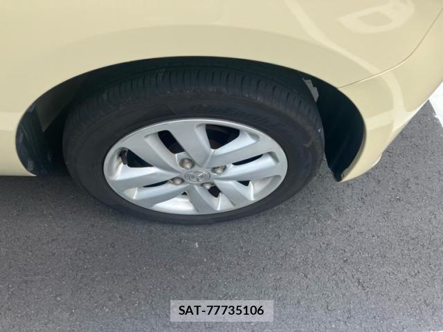Mazda FLAIR WAGON 2020-08 8073791-9