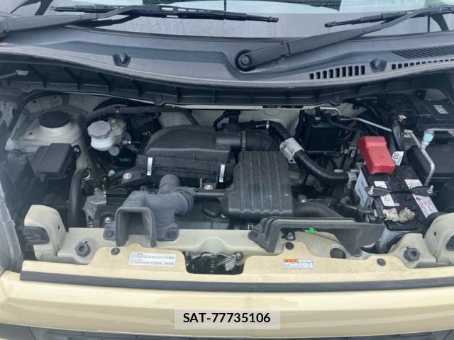 Mazda FLAIR WAGON 2020-08 8073791-11