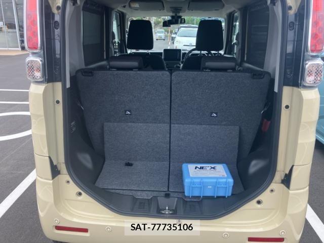 Mazda FLAIR WAGON 2020-08 8073791-12