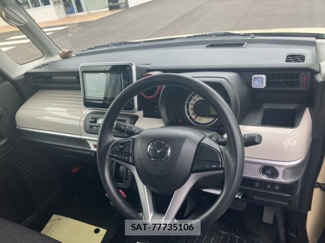 Mazda FLAIR WAGON 2020-08 8073791-13