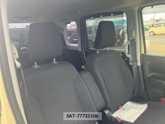 Mazda FLAIR WAGON 2020-08 8073791-14