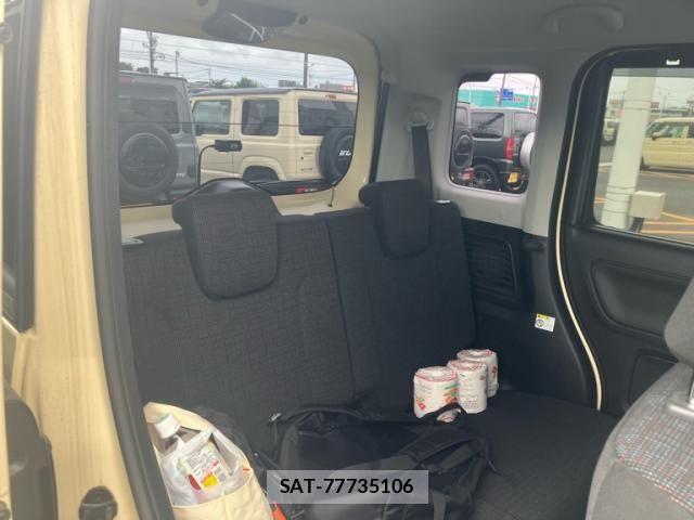 Mazda FLAIR WAGON 2020-08 8073791-16