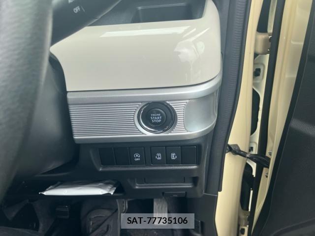 Mazda FLAIR WAGON 2020-08 8073791-17