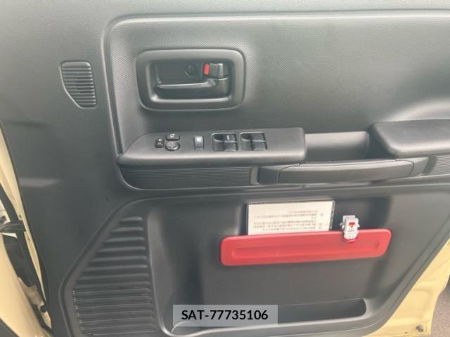 Mazda FLAIR WAGON 2020-08 8073791-18