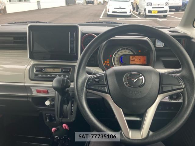 Mazda FLAIR WAGON 2020-08 8073791-19