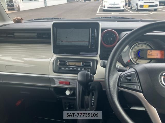 Mazda FLAIR WAGON 2020-08 8073791-20
