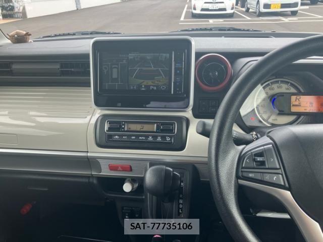 Mazda FLAIR WAGON 2020-08 8073791-21