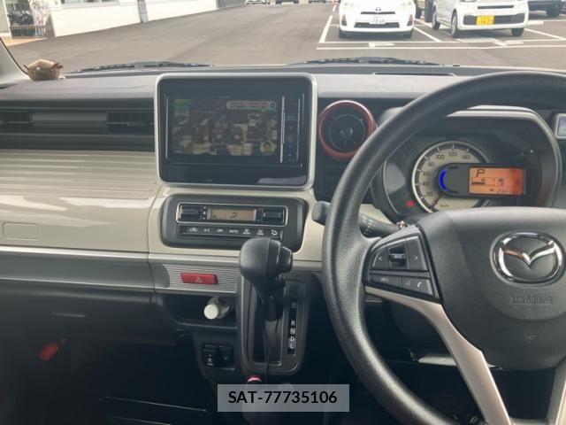 Mazda FLAIR WAGON 2020-08 8073791-22