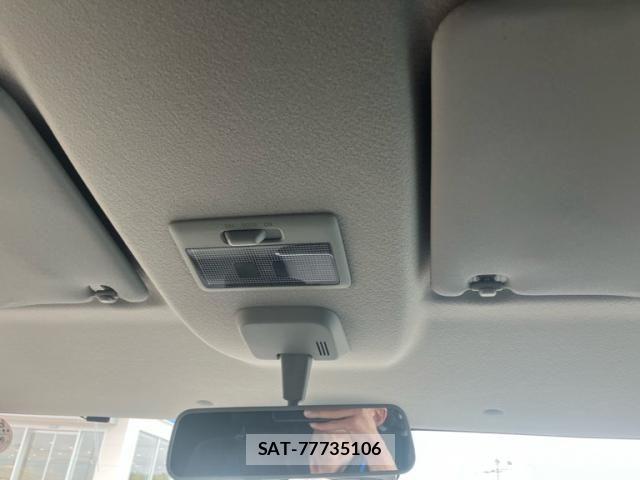 Mazda FLAIR WAGON 2020-08 8073791-23