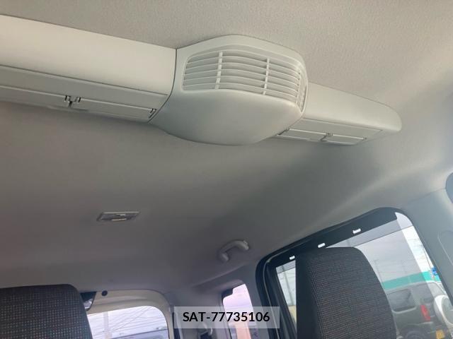 Mazda FLAIR WAGON 2020-08 8073791-24