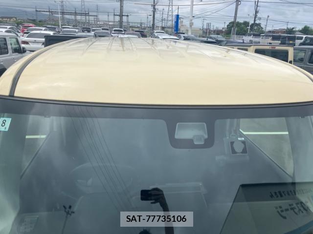 Mazda FLAIR WAGON 2020-08 8073791-3