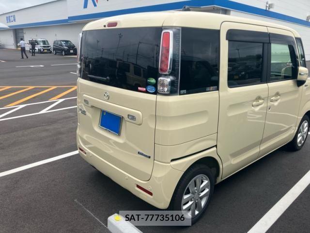 Mazda FLAIR WAGON 2020-08 8073791-4
