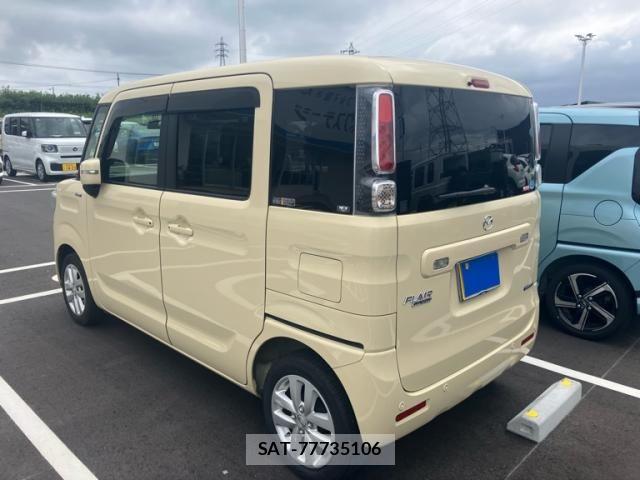 Mazda FLAIR WAGON 2020-08 8073791-5