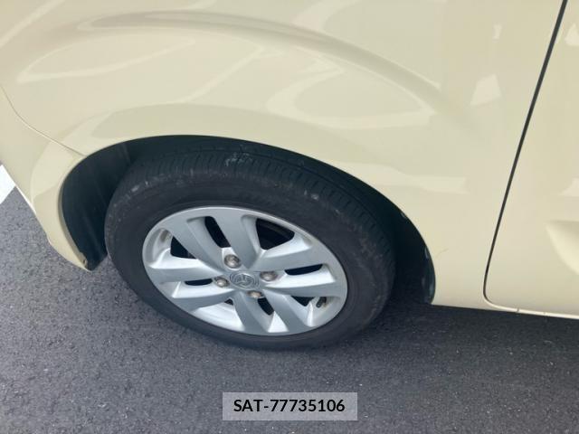 Mazda FLAIR WAGON 2020-08 8073791-6