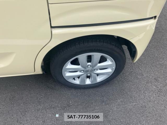 Mazda FLAIR WAGON 2020-08 8073791-7